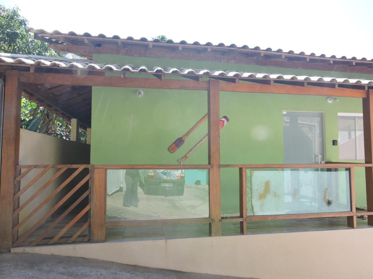 Villa Casa Do Mar & Ane Ilhabela Exterior foto