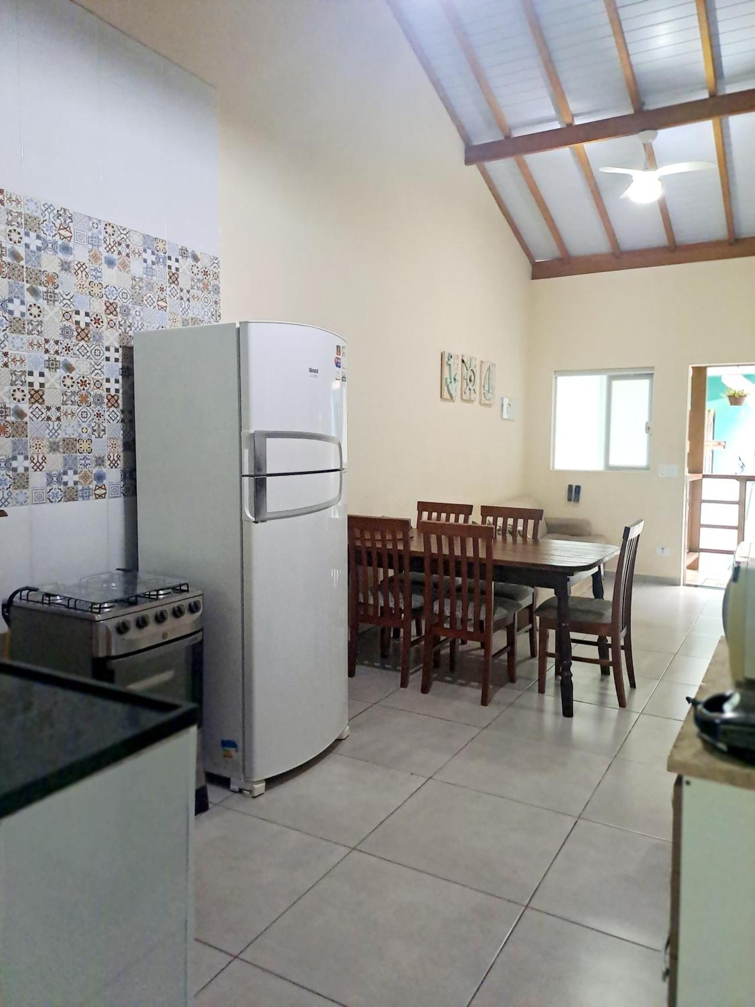 Villa Casa Do Mar & Ane Ilhabela Exterior foto